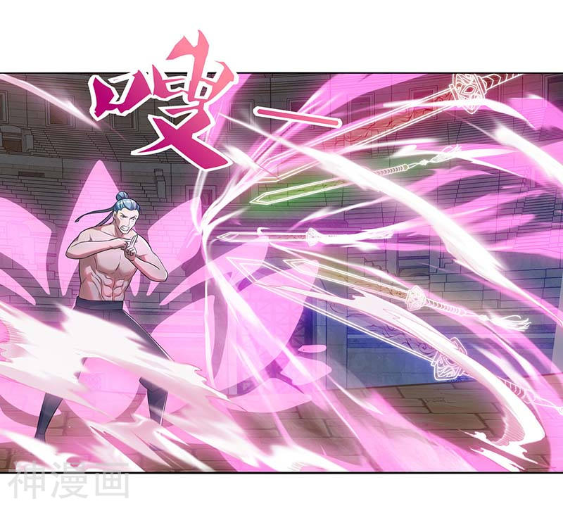 Strongest Leveling Chapter 93 Gambar 8
