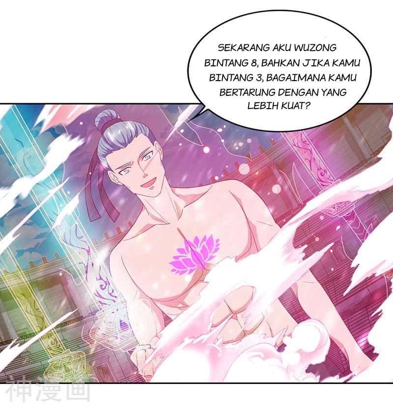 Strongest Leveling Chapter 92 Gambar 14