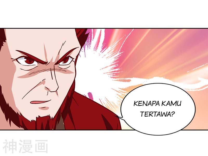 Baca Manhua Strongest Leveling Chapter 91 Gambar 2