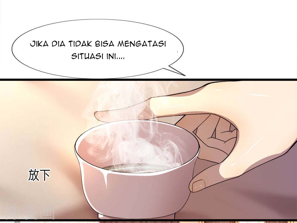 Medical Martial Arts Chapter 96 Gambar 5