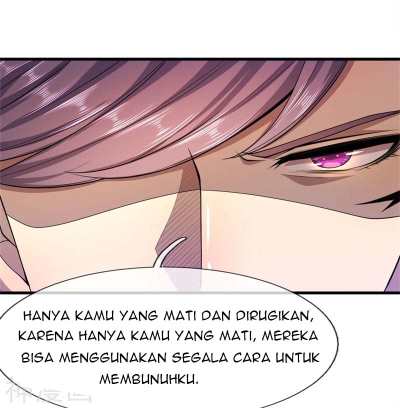 Medical Martial Arts Chapter 94 Gambar 15