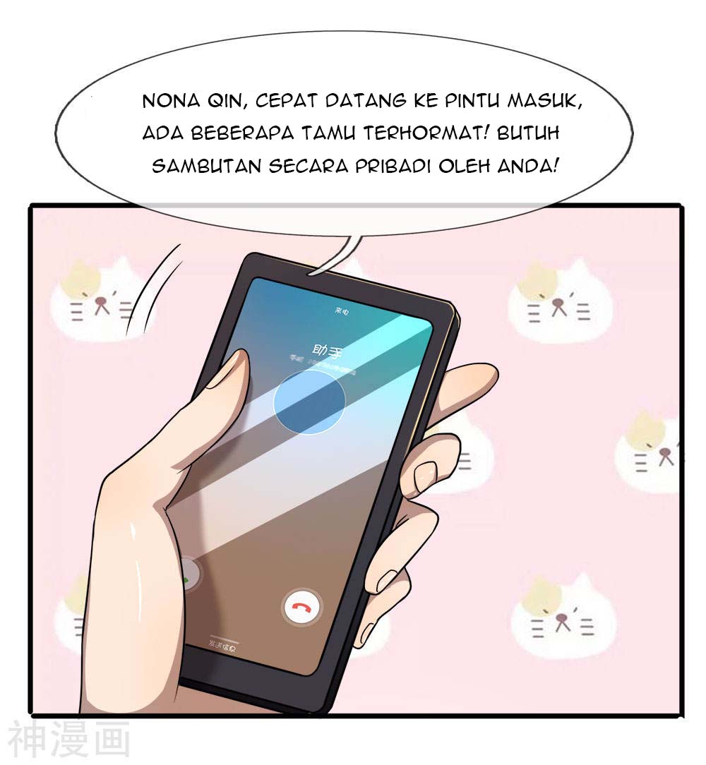 Halaman Komik