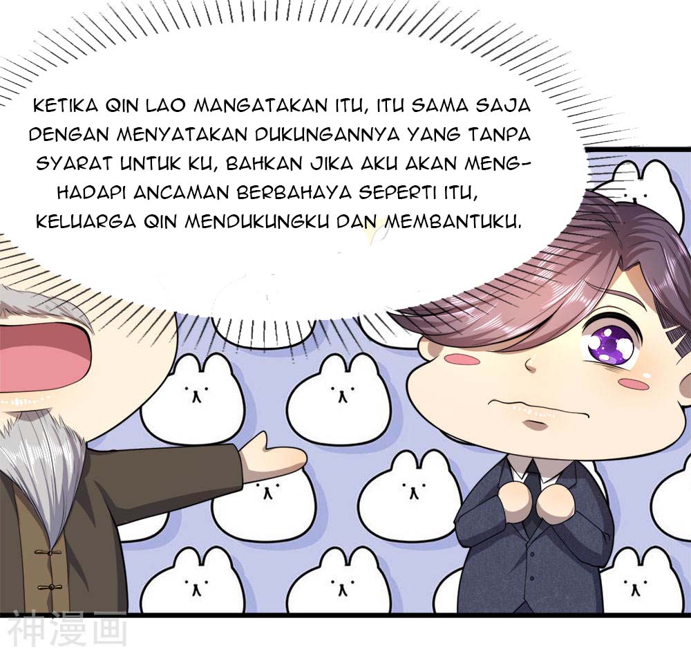 Medical Martial Arts Chapter 91 Gambar 15