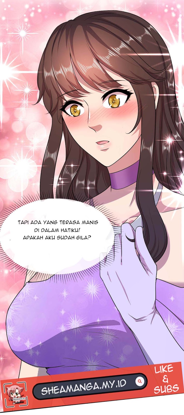 Medical Martial Arts Chapter 90 Gambar 21