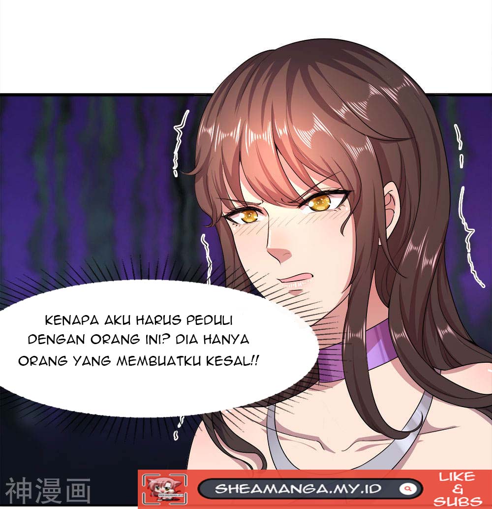 Medical Martial Arts Chapter 90 Gambar 6