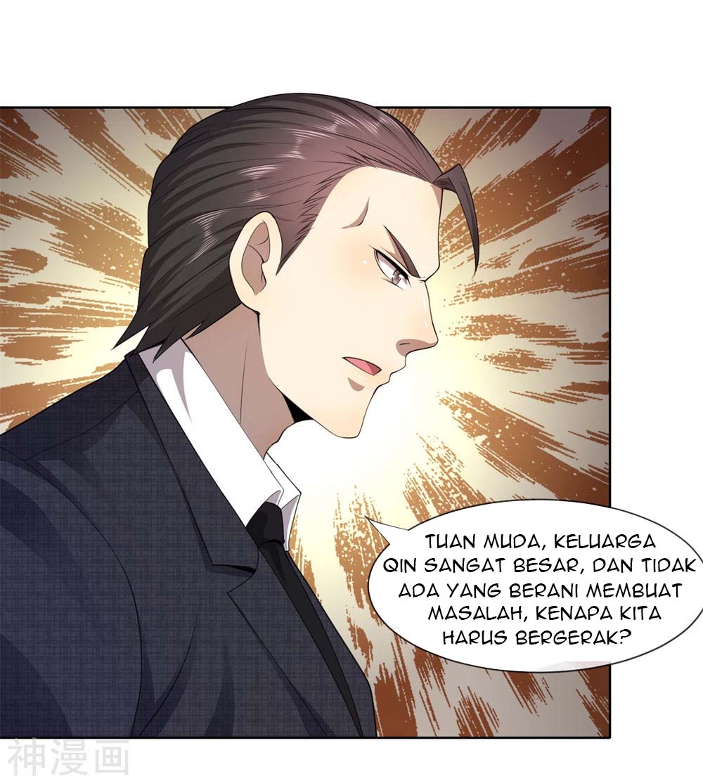 Medical Martial Arts Chapter 87 Gambar 16