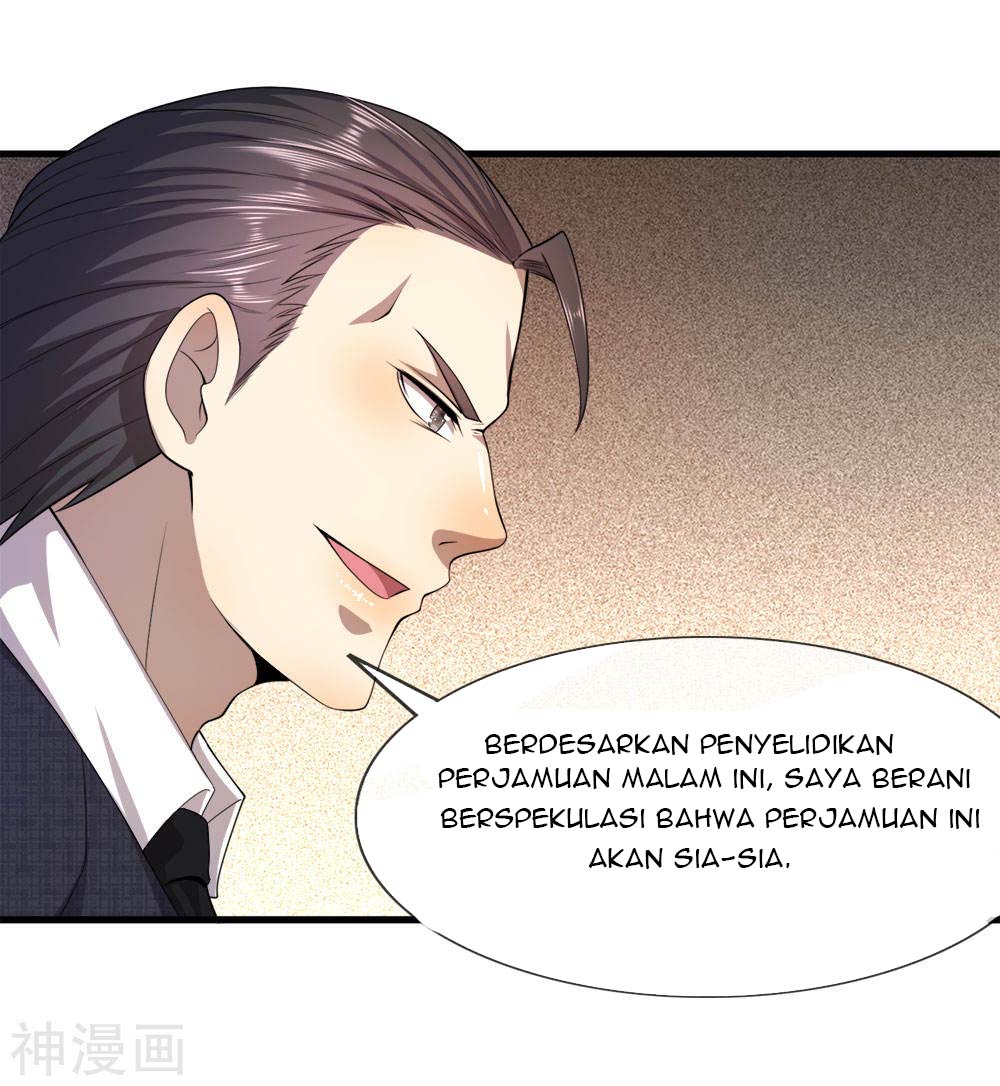 Medical Martial Arts Chapter 87 Gambar 6