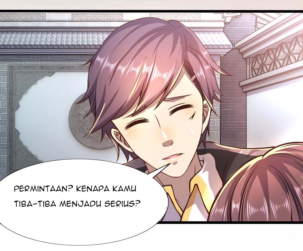 Medical Martial Arts Chapter 86 Gambar 19