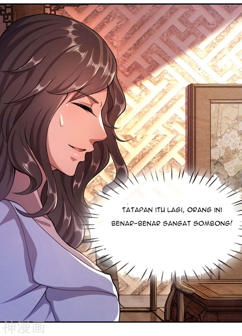 Medical Martial Arts Chapter 85 Gambar 12