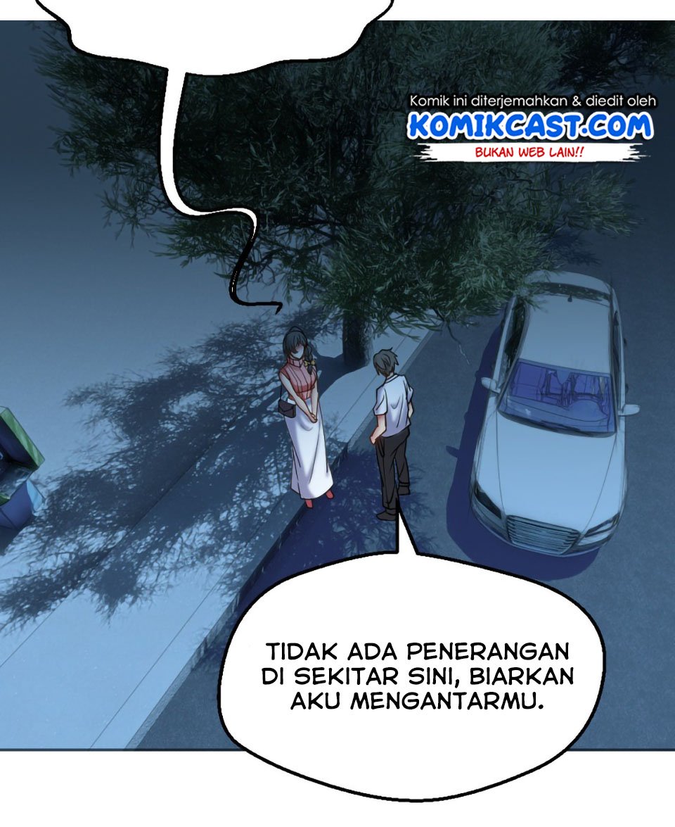 The Genius System Chapter 27 Gambar 23