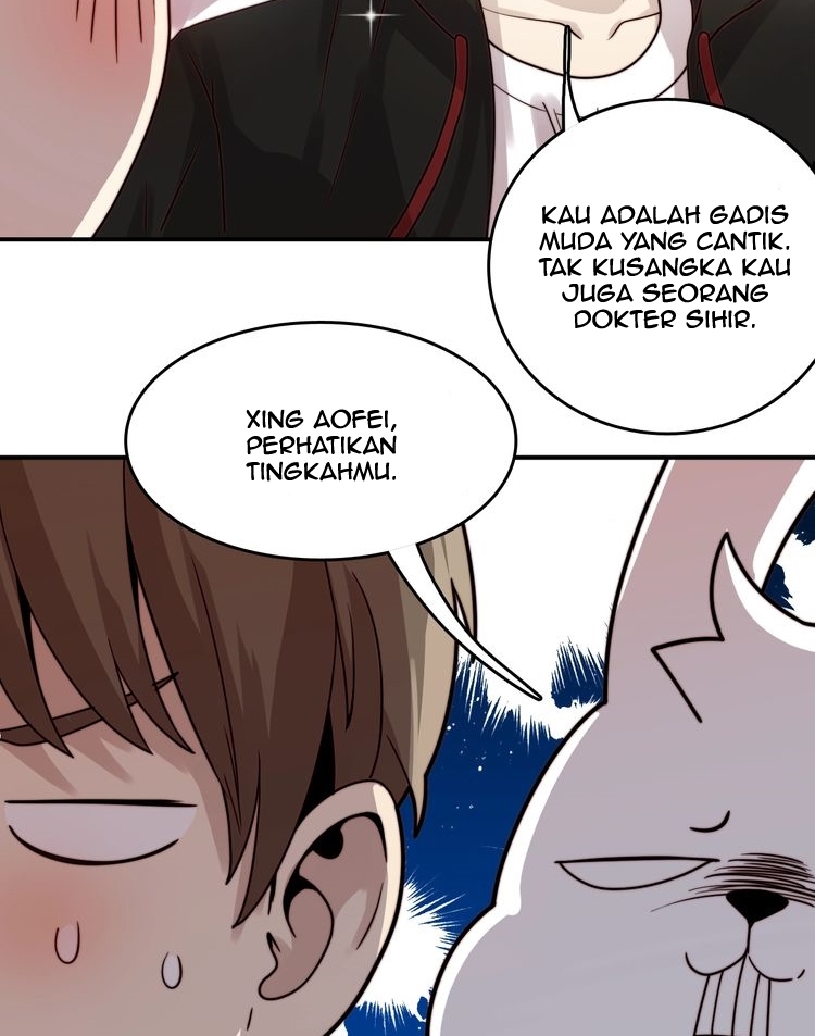 Reborn Doctor Chapter 20 Gambar 29