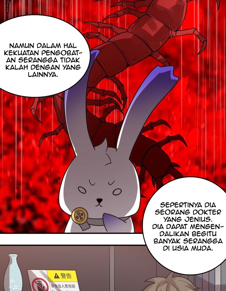 Reborn Doctor Chapter 20 Gambar 33