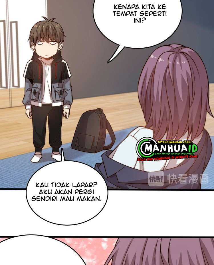 Reborn Doctor Chapter 19 Gambar 13