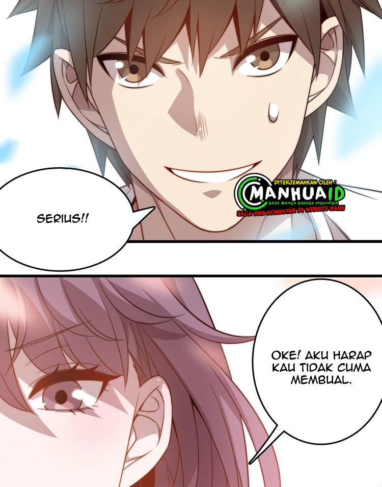 Reborn Doctor Chapter 19 Gambar 28