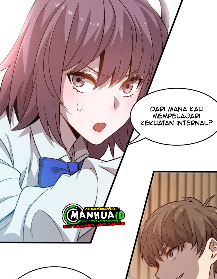 Reborn Doctor Chapter 19 Gambar 43