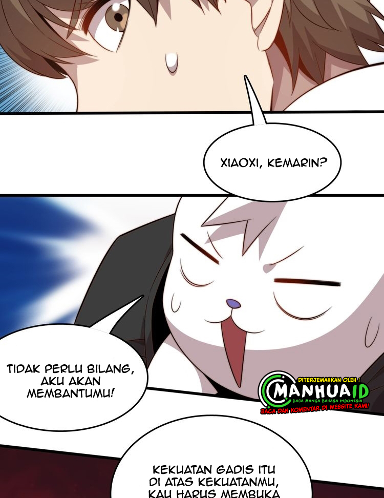 Reborn Doctor Chapter 19 Gambar 49