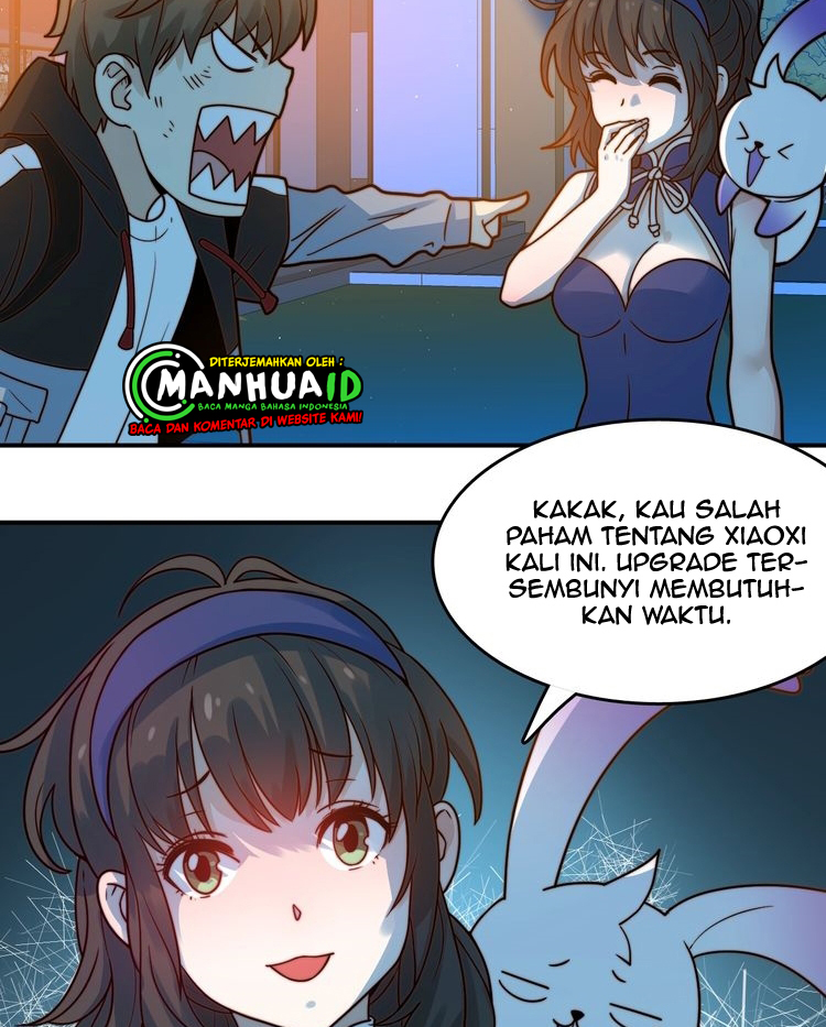 Reborn Doctor Chapter 19 Gambar 64