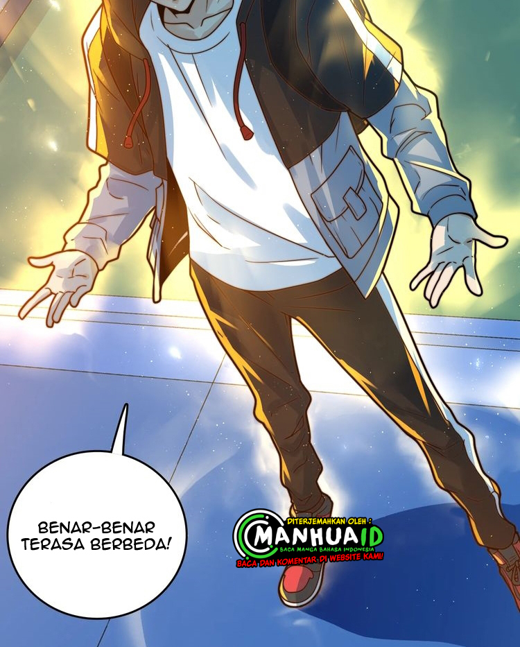 Reborn Doctor Chapter 19 Gambar 67