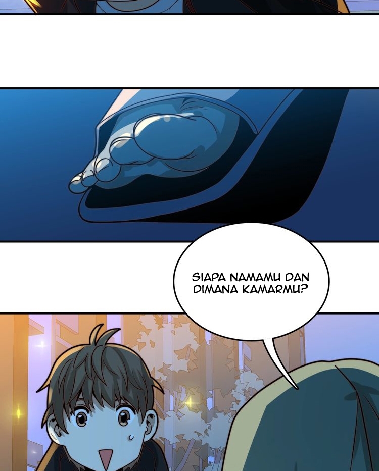 Reborn Doctor Chapter 19 Gambar 71