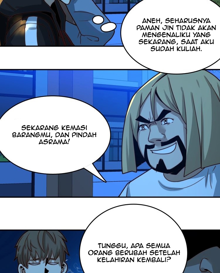 Reborn Doctor Chapter 19 Gambar 74