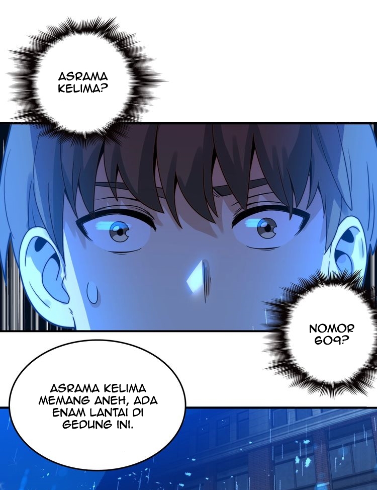 Reborn Doctor Chapter 19 Gambar 77