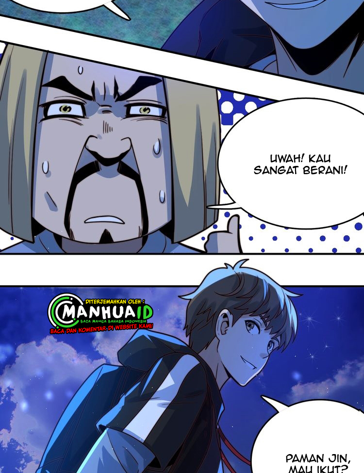 Reborn Doctor Chapter 19 Gambar 82