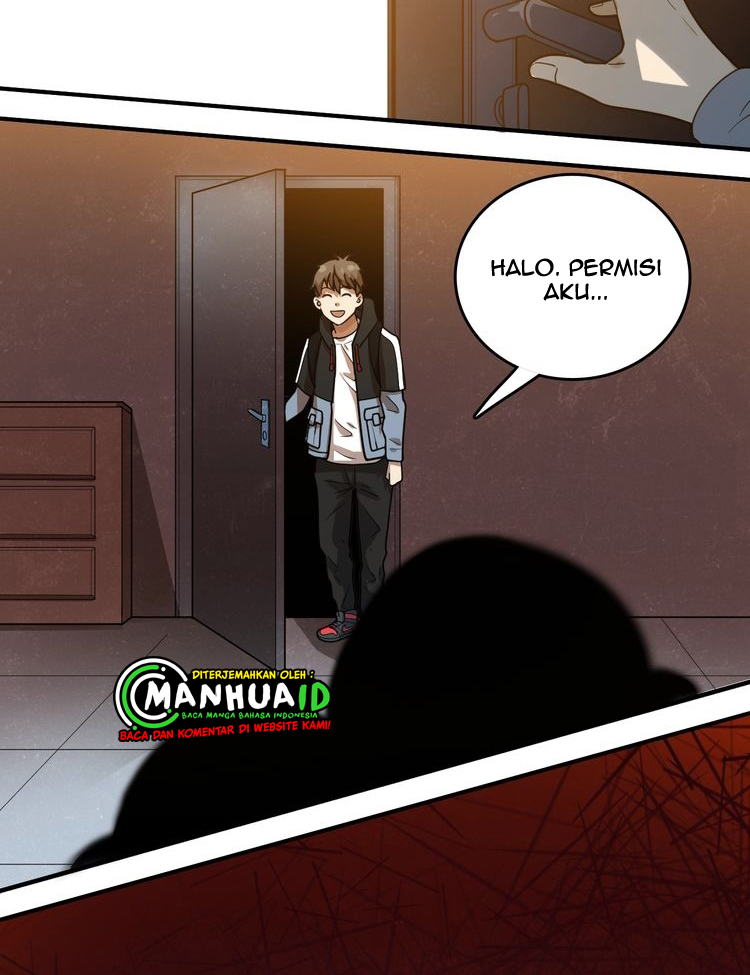 Reborn Doctor Chapter 19 Gambar 88