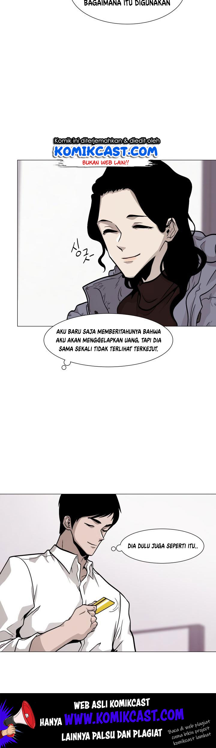 Past Life Regressor Chapter 18 Gambar 11