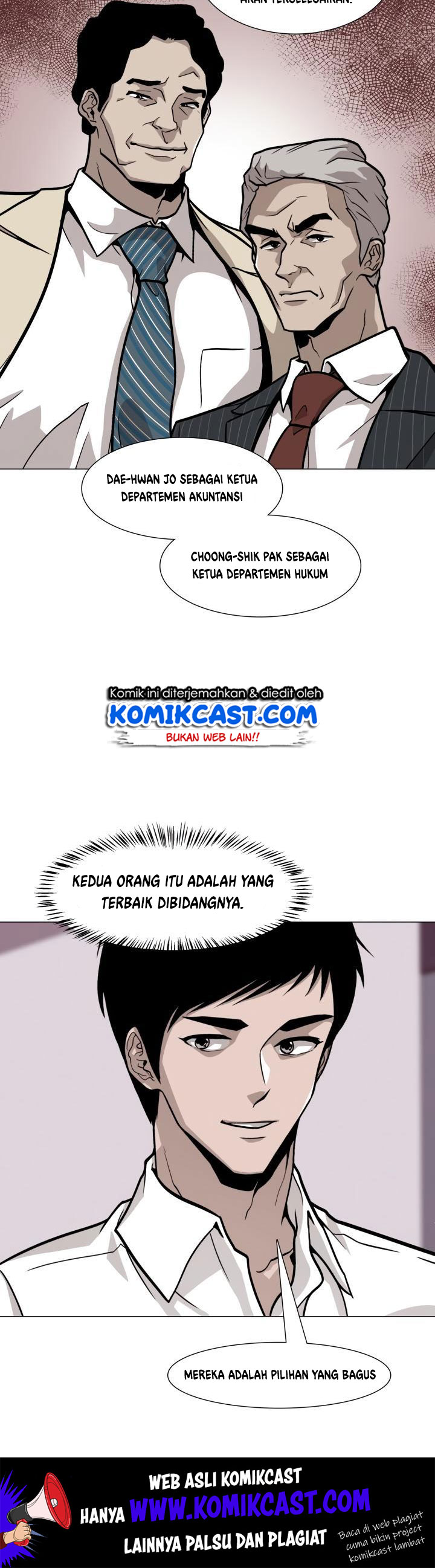 Past Life Regressor Chapter 18 Gambar 17