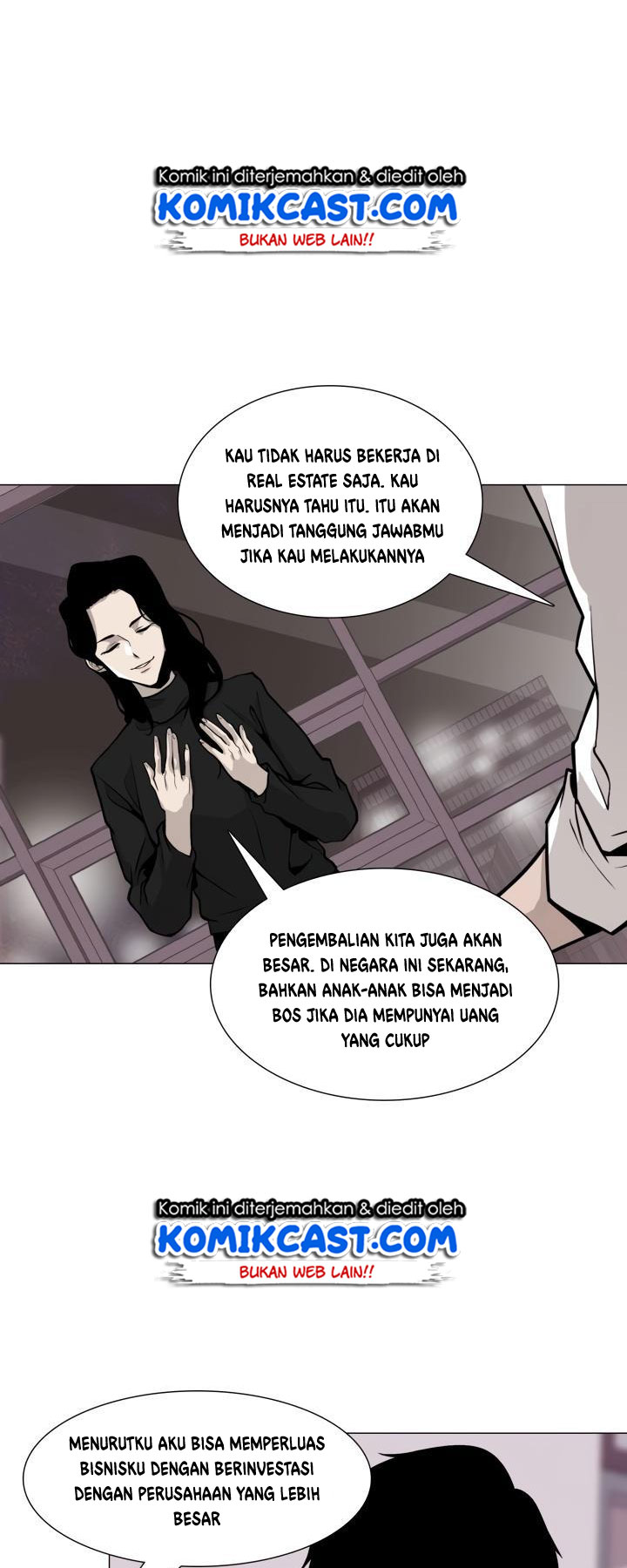 Past Life Regressor Chapter 18 Gambar 24