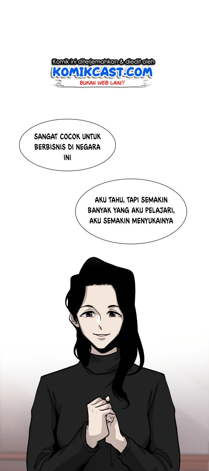 Past Life Regressor Chapter 18 Gambar 26