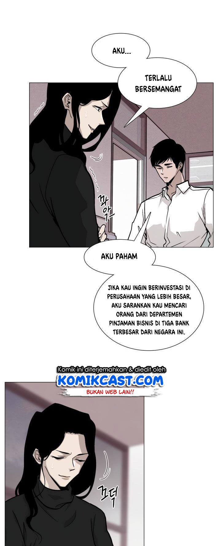 Past Life Regressor Chapter 18 Gambar 35