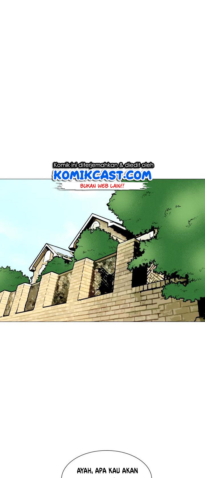 Past Life Regressor Chapter 18 Gambar 38