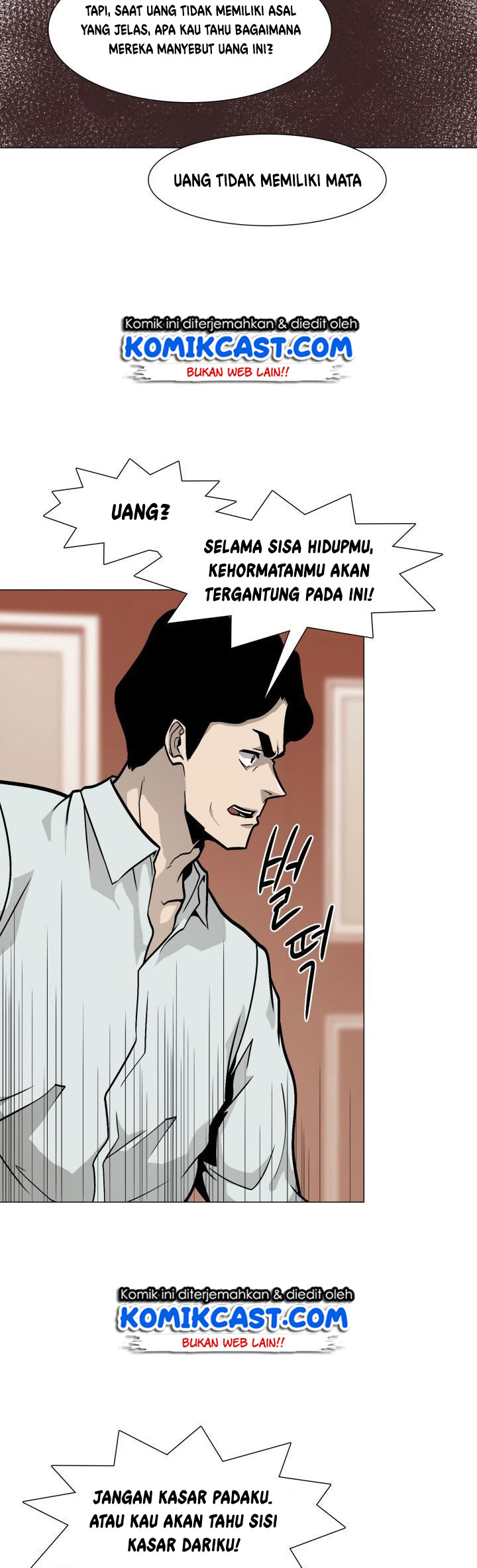 Past Life Regressor Chapter 18 Gambar 44