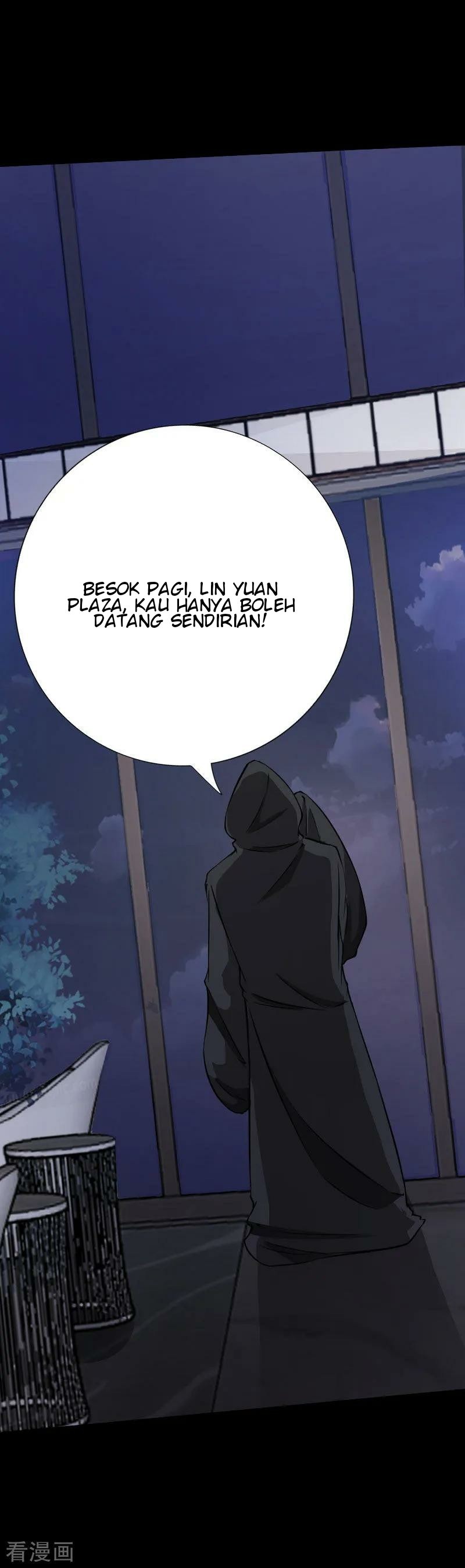 Hopeless Chapter 73 Gambar 23