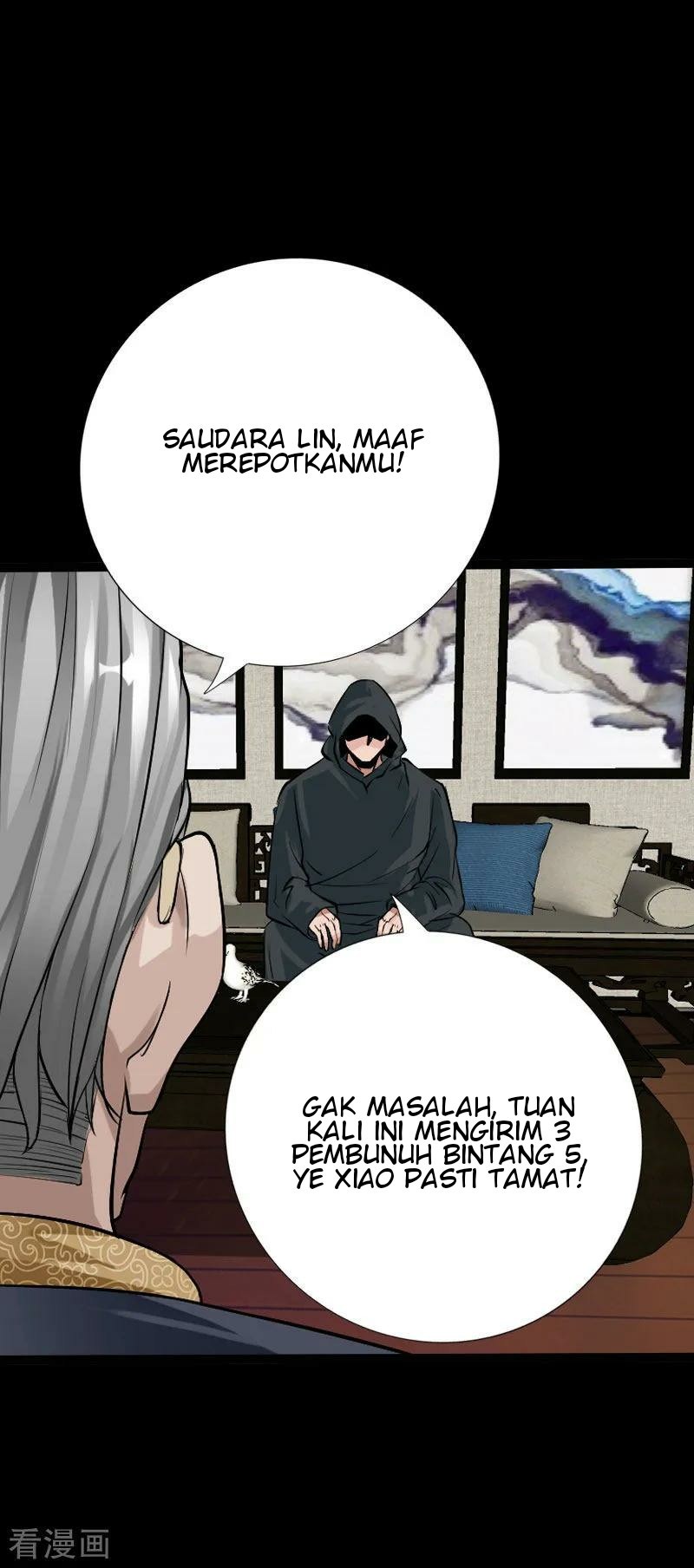 Hopeless Chapter 73 Gambar 28