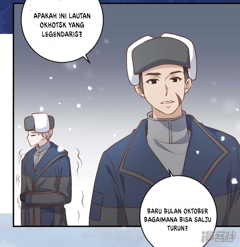 God Fisherman Chapter 29 Gambar 11