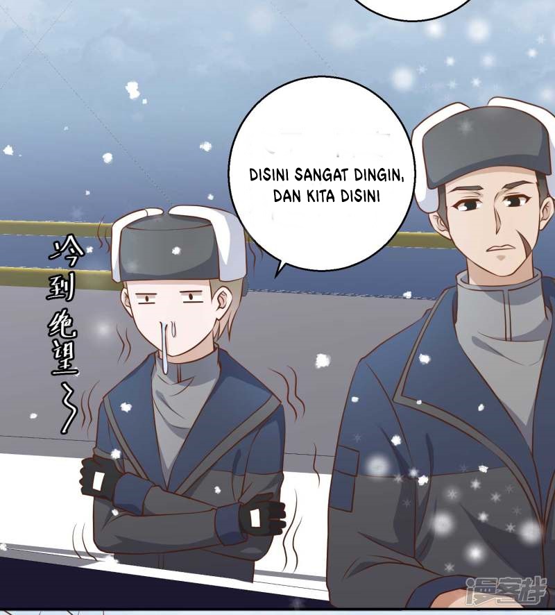 God Fisherman Chapter 29 Gambar 12