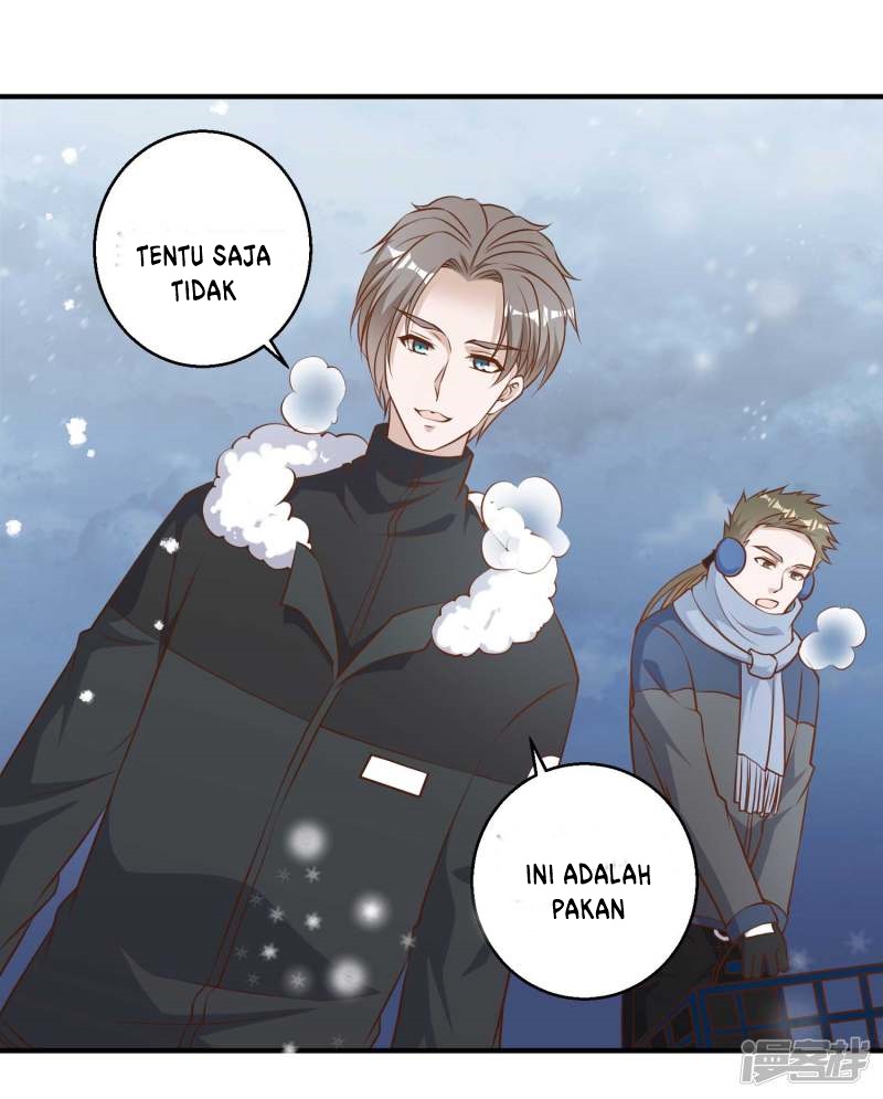 God Fisherman Chapter 29 Gambar 16