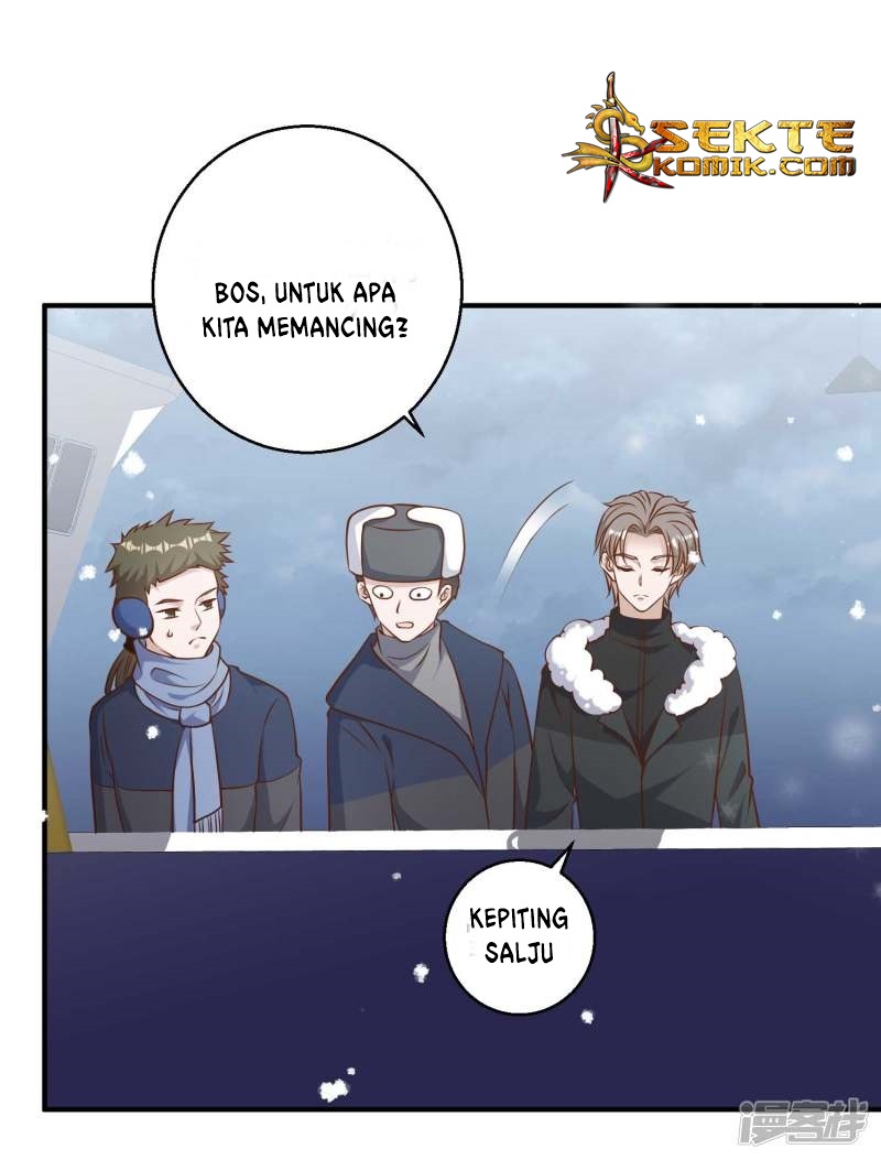 God Fisherman Chapter 29 Gambar 19