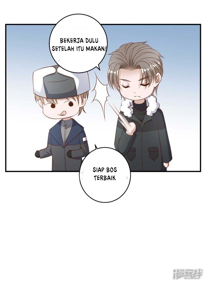 God Fisherman Chapter 29 Gambar 23