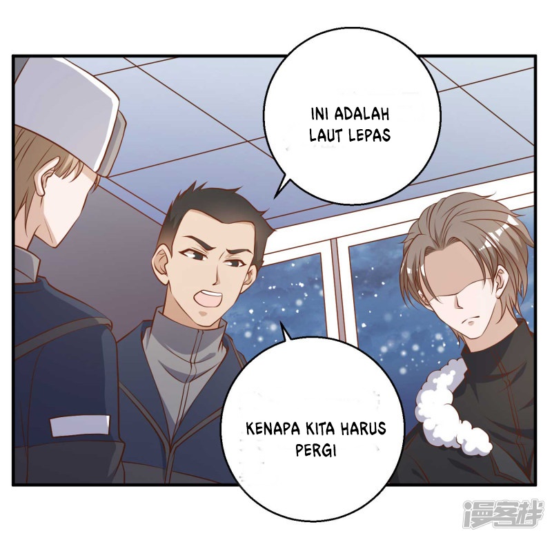 God Fisherman Chapter 29 Gambar 29