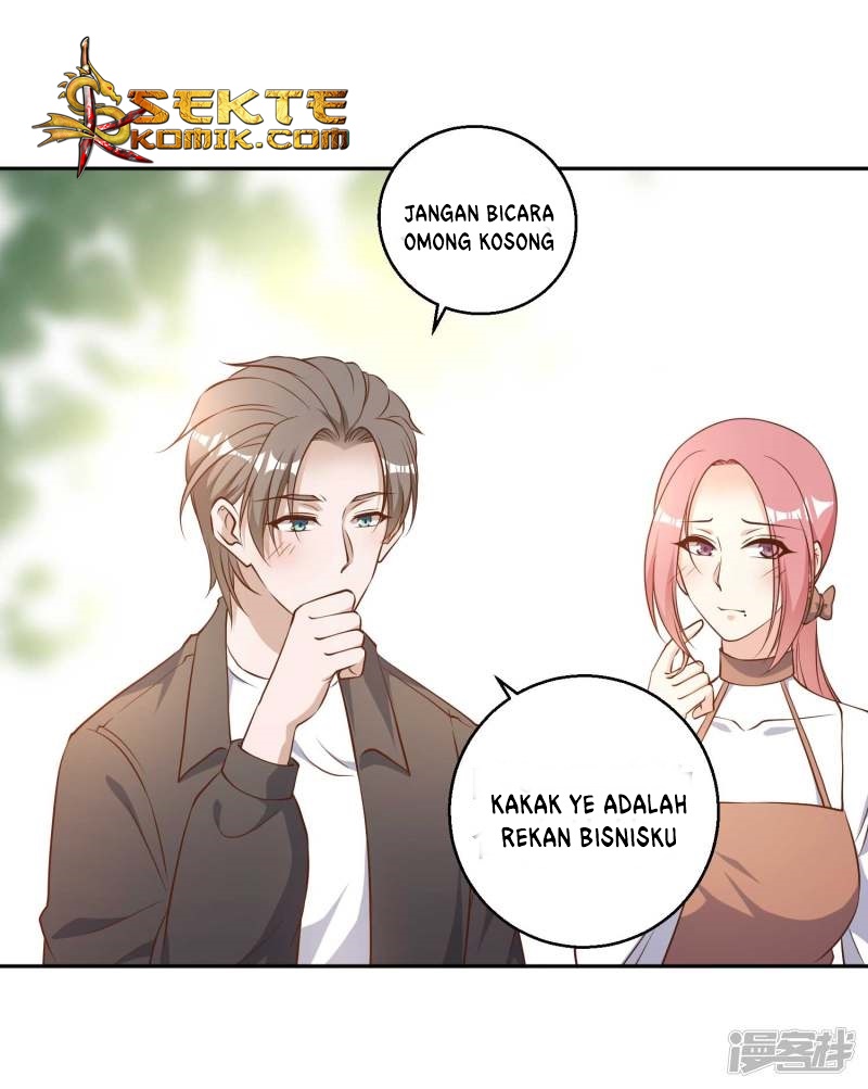 God Fisherman Chapter 29 Gambar 3