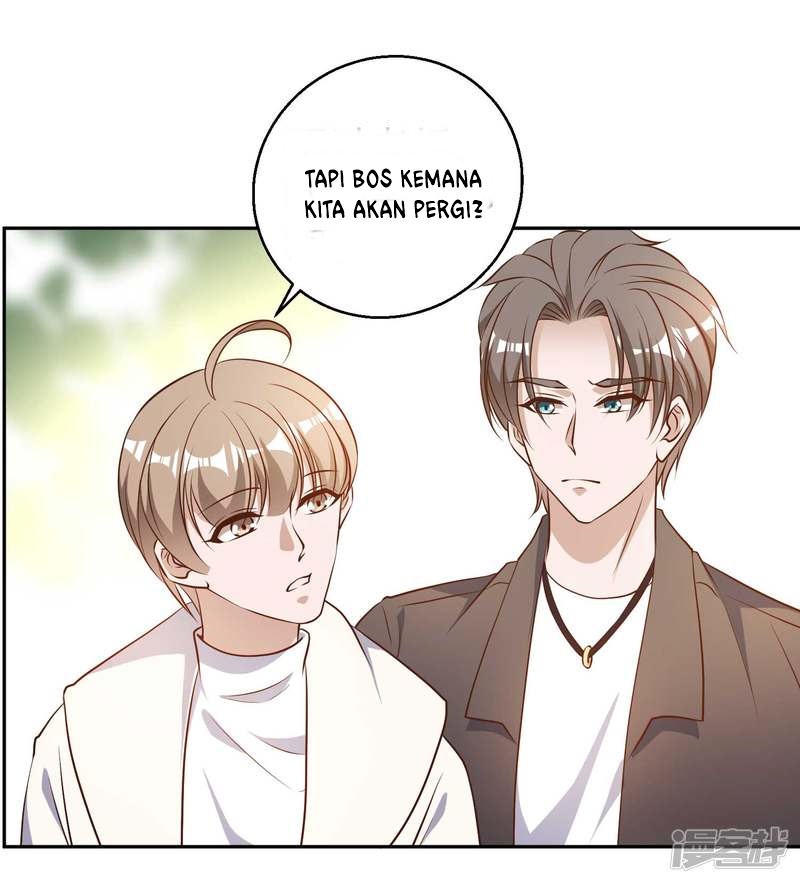 God Fisherman Chapter 29 Gambar 8