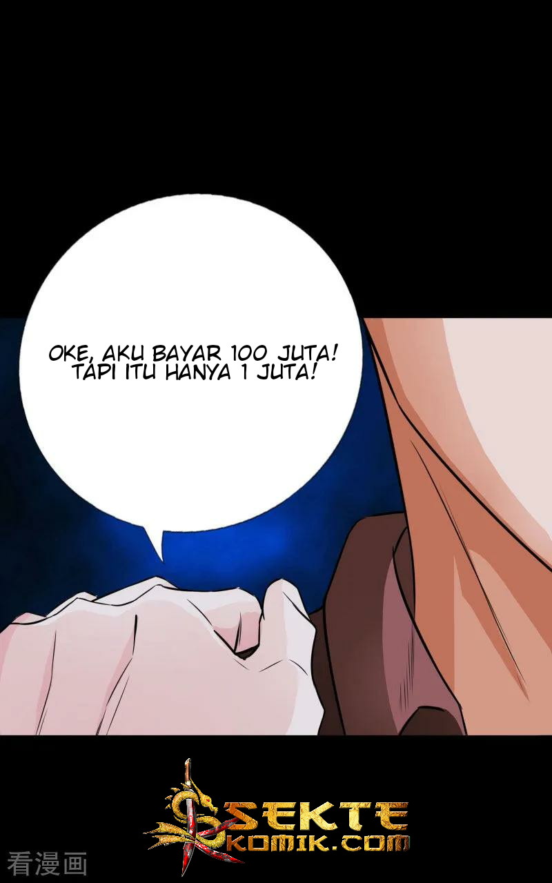 Hopeless Chapter 71 Gambar 16