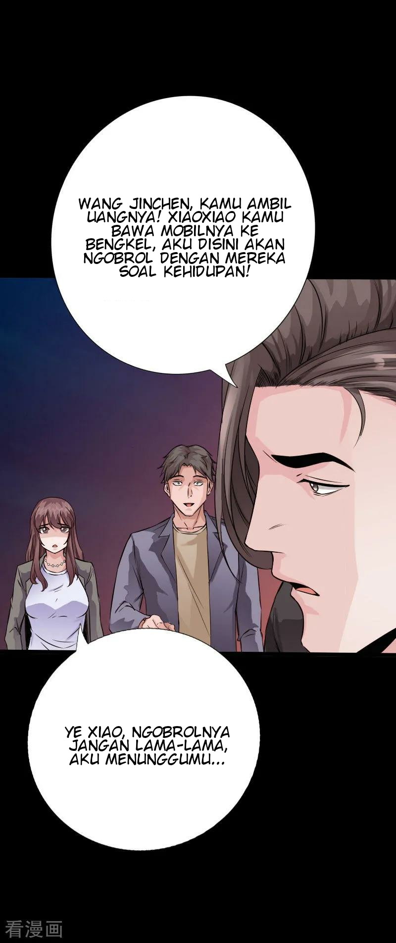 Hopeless Chapter 71 Gambar 29