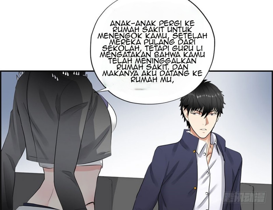 Master University Chapter 41 Gambar 25