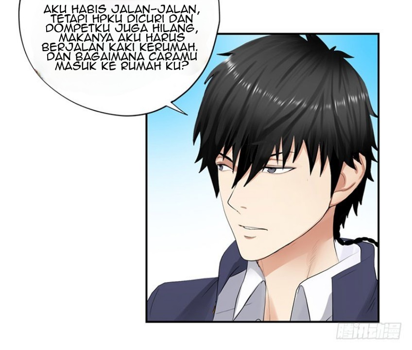 Master University Chapter 41 Gambar 27