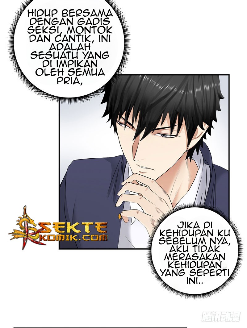 Master University Chapter 41 Gambar 34