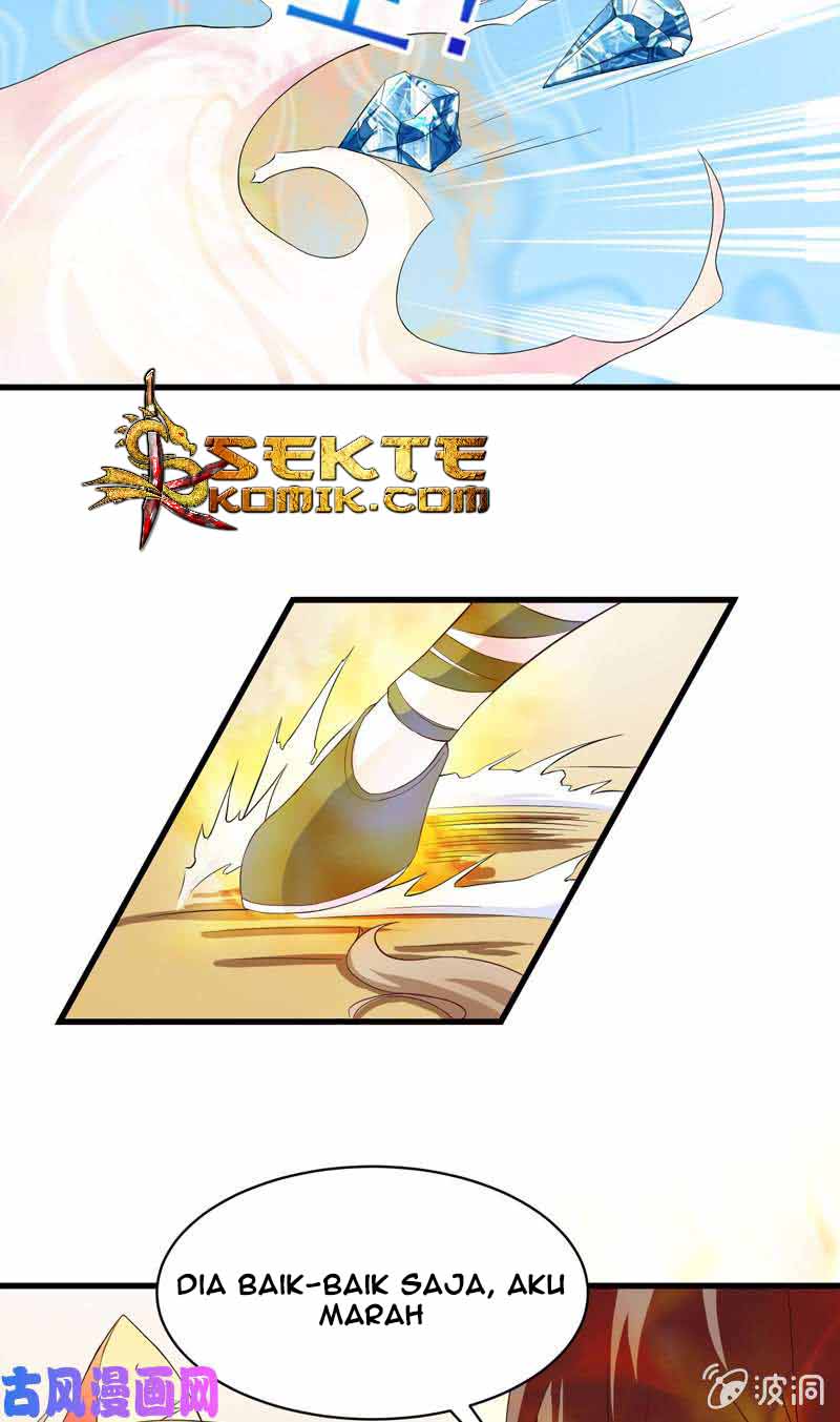 The Strongest Beast System Chapter 17 Gambar 3